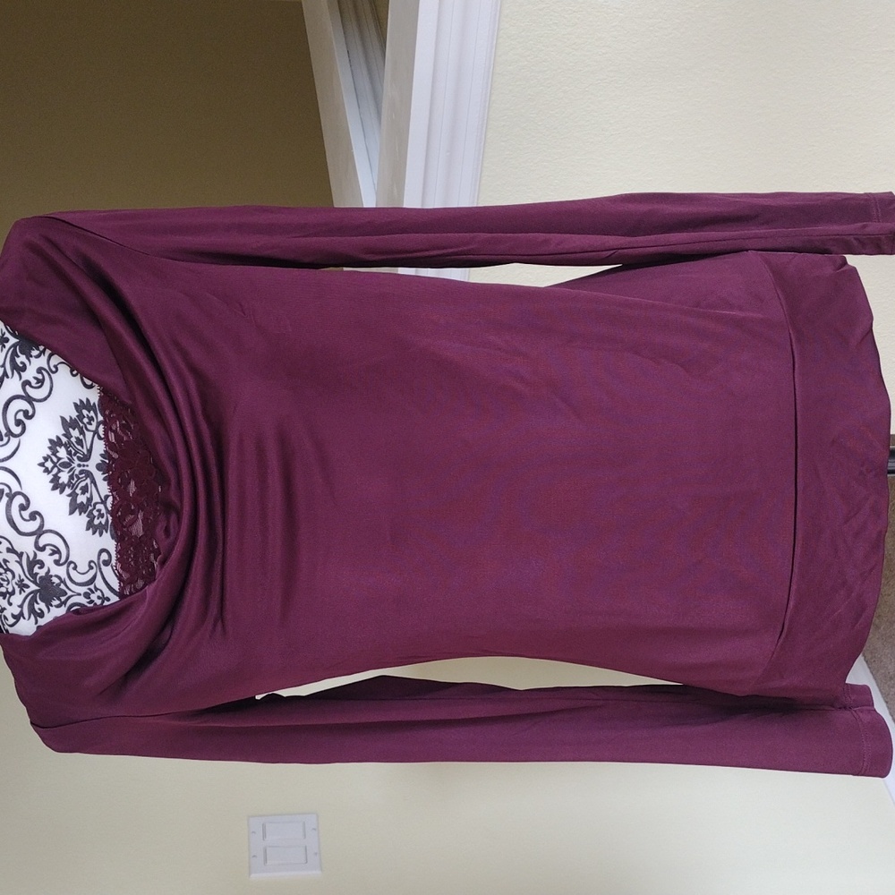Top, blouse